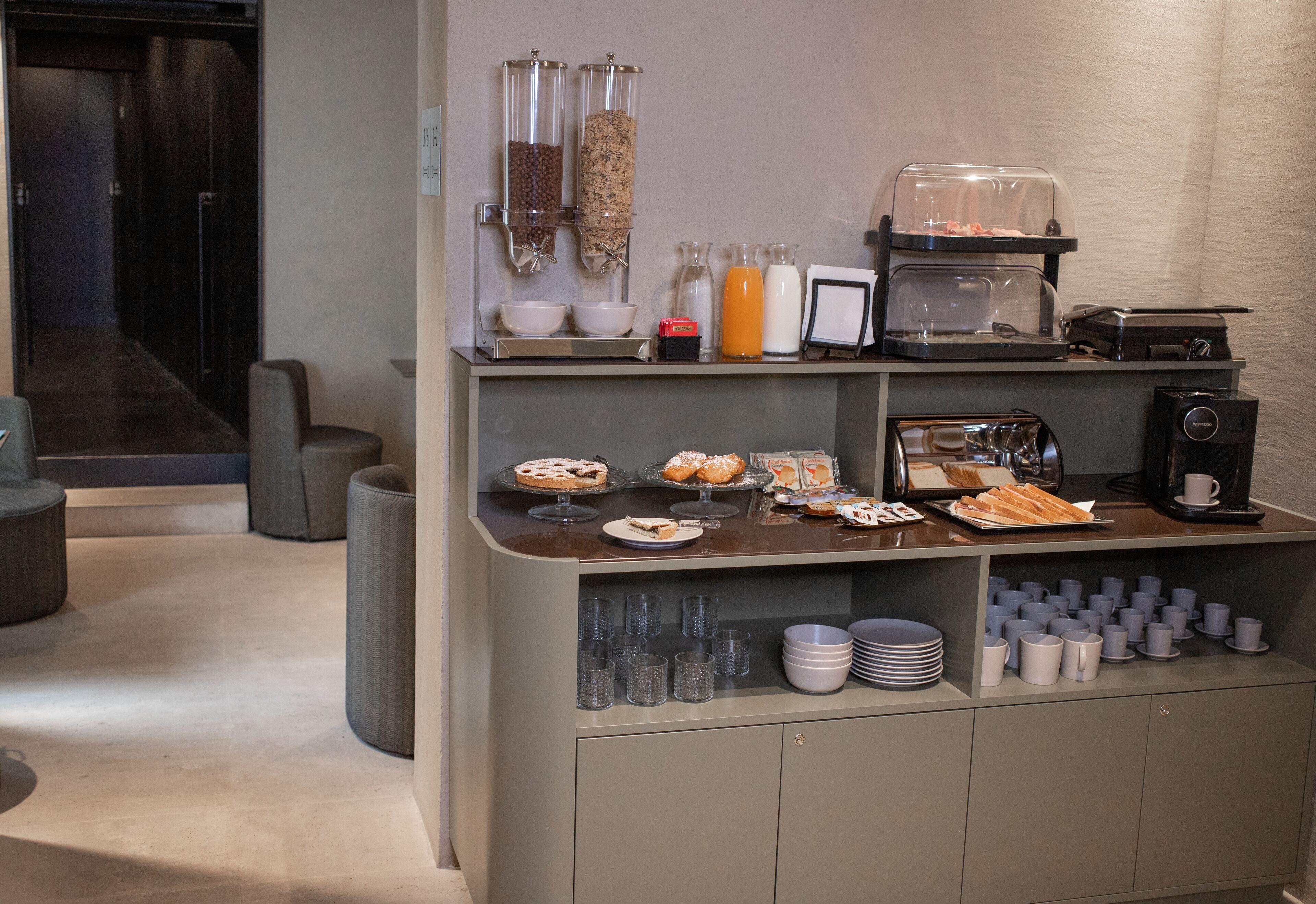 Elysium Suites Collection — Photos 2